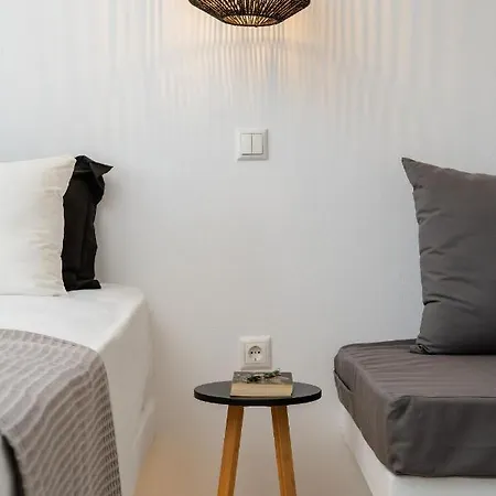 Apartment Celestial Seaview Apartments-portara *
