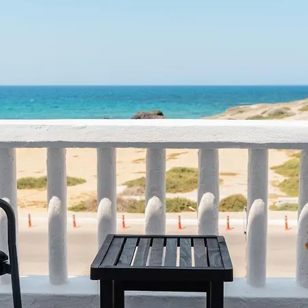 Apartment Celestial Seaview Apartments-portara *