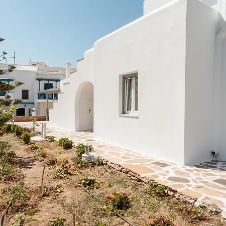 Apartment Celestial Seaview Apartments-portara *