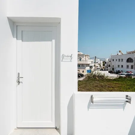 Celestial Seaview Apartments-portara Apartment *