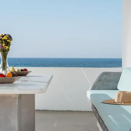 Apartment Celestial Seaview Apartments-portara